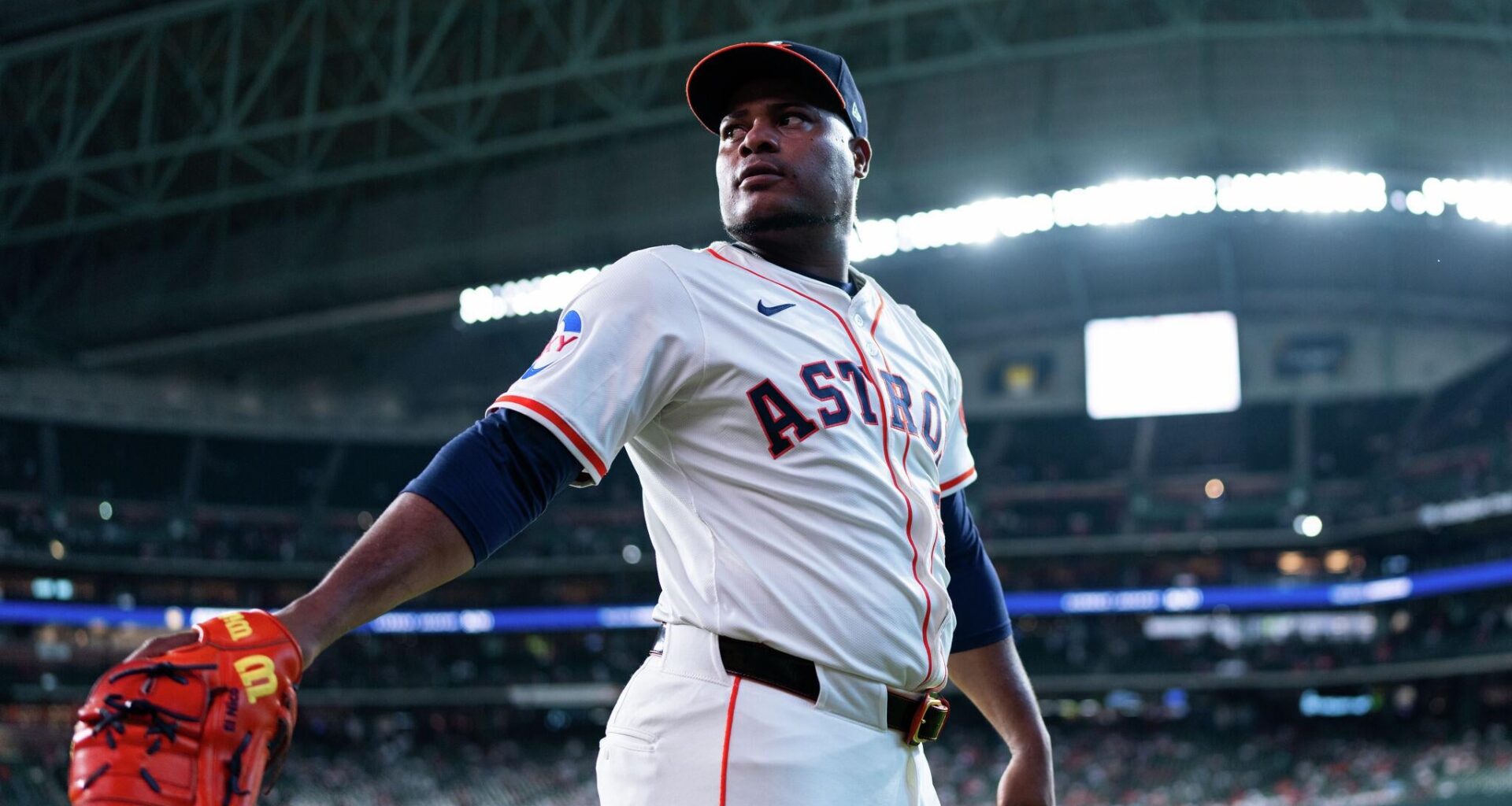 Framber’s Possibly Cryptic X Message