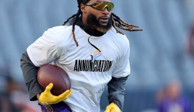 Vikings vs. Bears live updates: Kickoff time, how to watch, predictions and latest