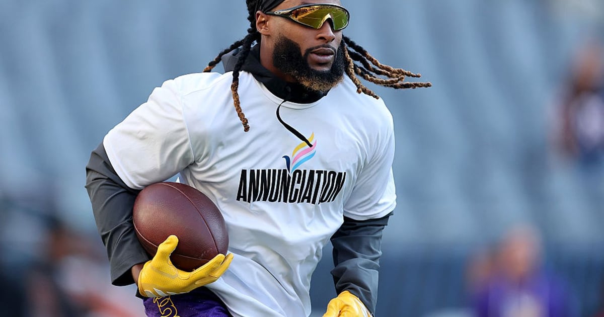 Vikings vs. Bears live updates: Kickoff time, how to watch, predictions and latest