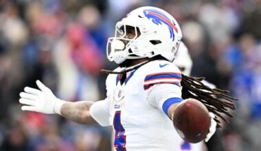 Bills vs. Dolphins live updates: Score, analysis, highlights for 'Thursday Night Football'