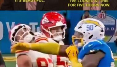 Yeah yeah it's only week one....