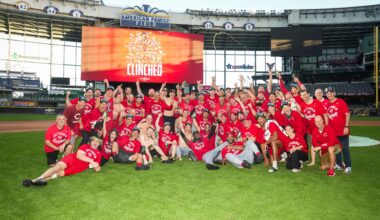 Your 2025 Cincinnati Reds