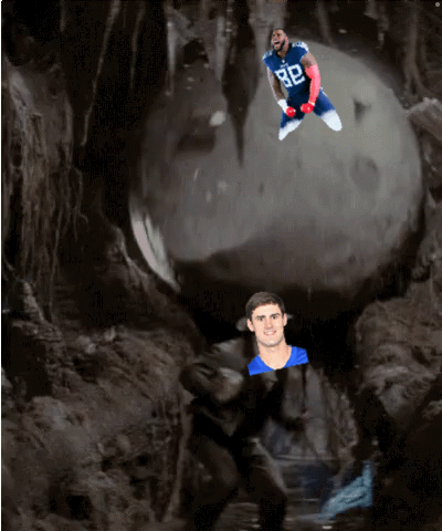 Take Back The AFCS with Colts hate week