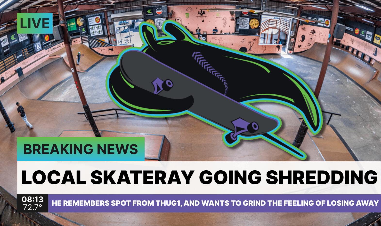 PGT: EVERSON PEREIRA DID WHAT????????????????? [F: 7-11]