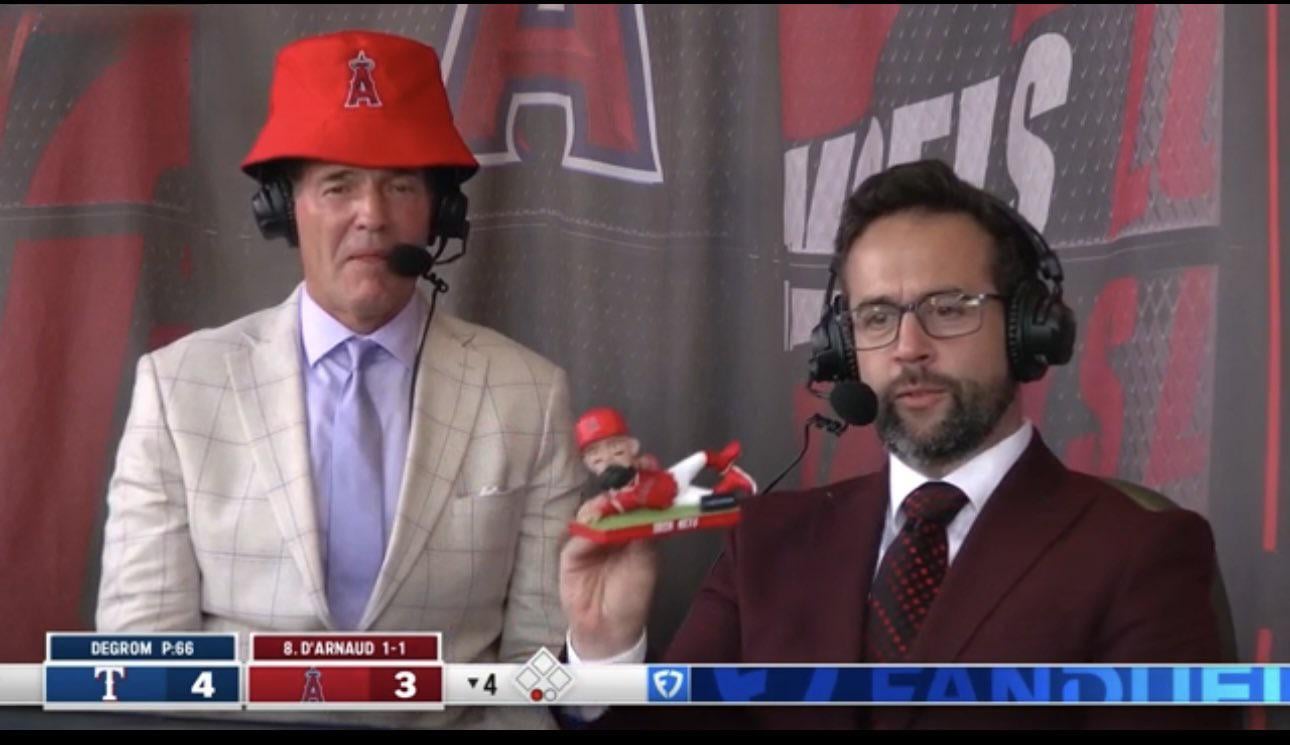 Angels 2025 team review