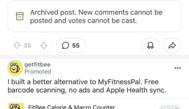 This 7 year old comment has aged amazingly