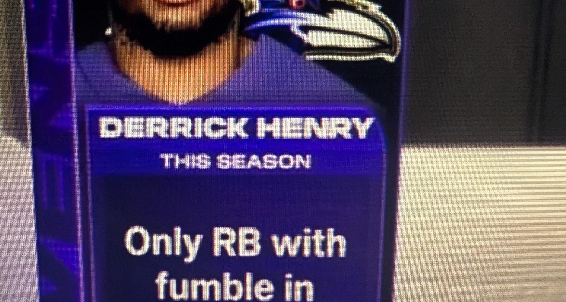 Ravens Already Setting Records 😤