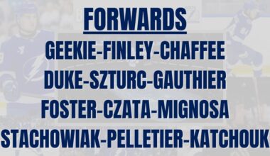 Preseason Hockey 9/26!