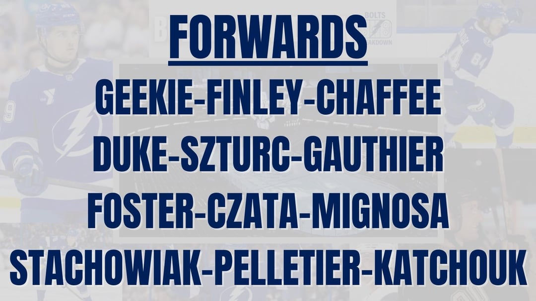 Preseason Hockey 9/26!