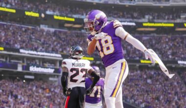 NFL DFS, Falcons vs. Vikings: Best FanDuel, DraftKings daily Fantasy football picks for Sunday Night Football