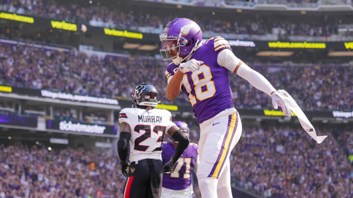 NFL DFS, Falcons vs. Vikings: Best FanDuel, DraftKings daily Fantasy football picks for Sunday Night Football