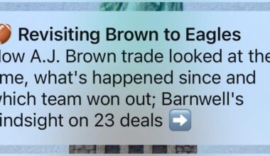 ESPN App decided to kick me in the nuts 😂