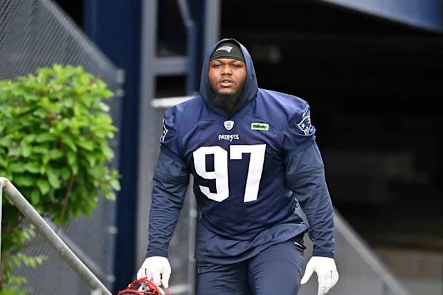 MILTON FUCKING WILLIAMS