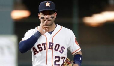 I honestly think 'Tuve bites his fingers more than I do.