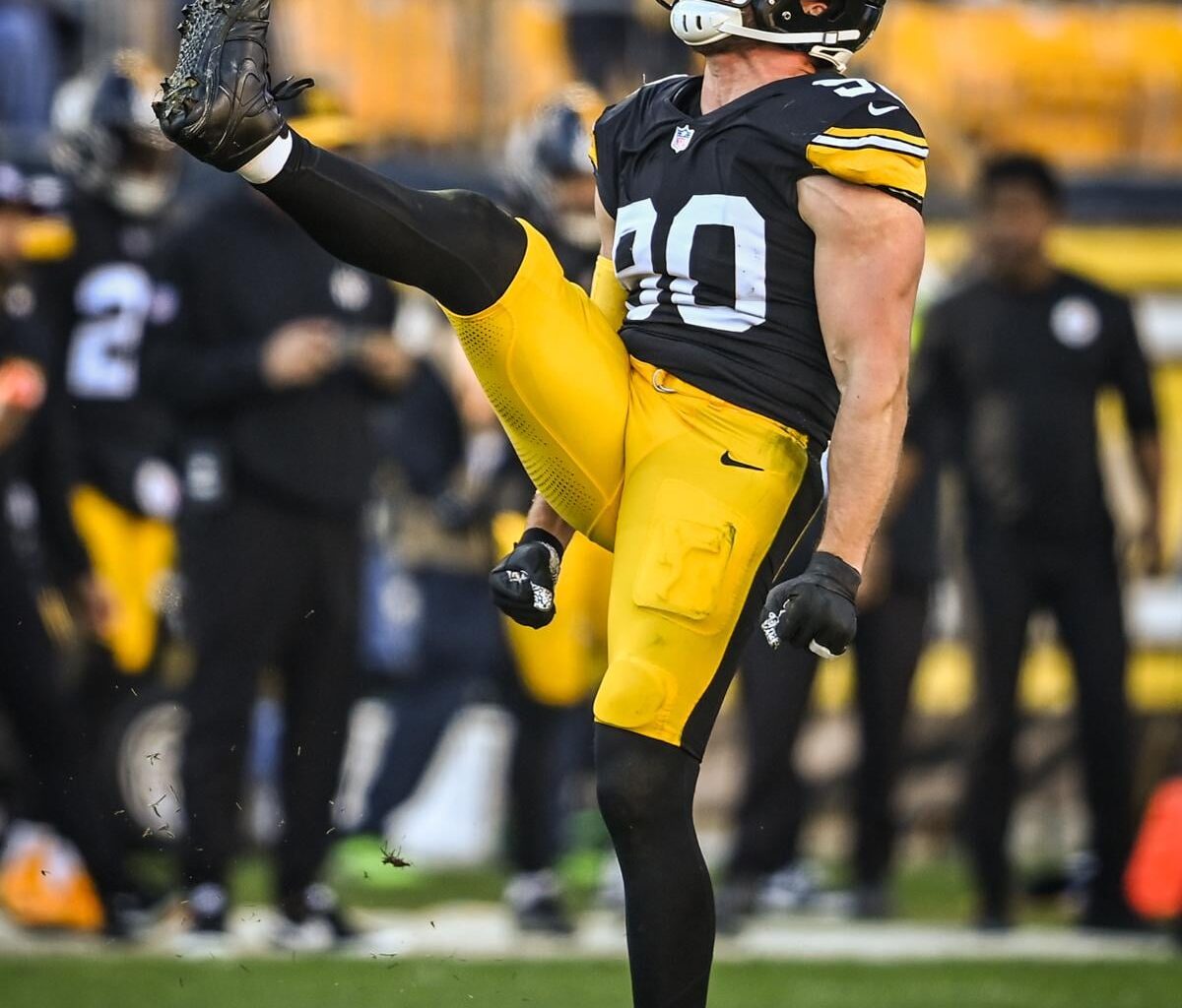 WAKE UP MOTHERFUCKERS, IT'S GAMEDAY!