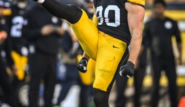 WAKE UP MOTHERFUCKERS, IT'S GAMEDAY!