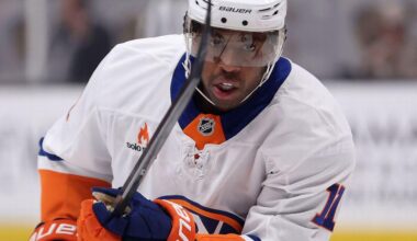 Duclair: Roy apologized for 'god-awful' comment