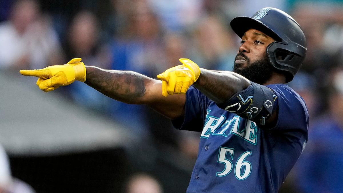 Expect Randy Arozarena to put on a big show in his return to Tampa Bay