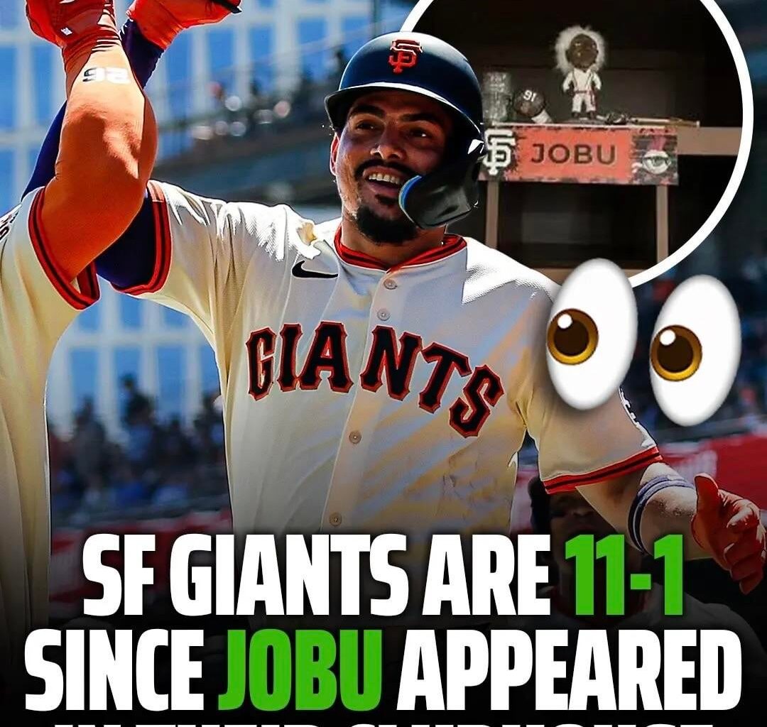 Praise Jobu!