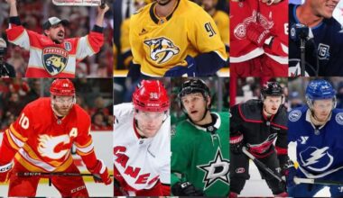 All that’s missing is Carey Price in a Sharks jersey😂