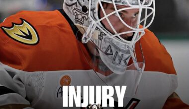 Well thats not good…