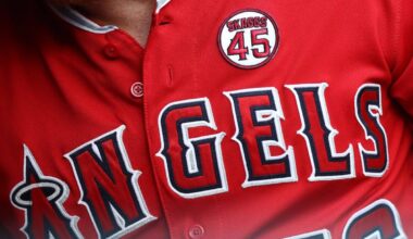 Trout, Pujols, Plouffe, Corbin, and Heaney all named as potential witnesses for the trial