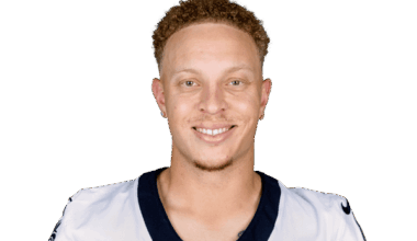 Power Rankings Compilation with Summaries