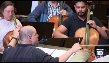 Cannot Wait to Hear this at Amerant