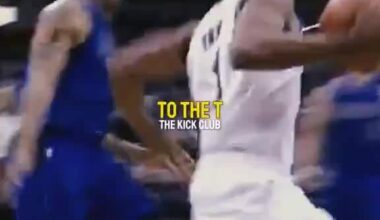 Gilbert Arenas: “He’s dumb like a box of rocks… His nickname is SWAGGY P and nothing in his name got a ‘P’ in it”