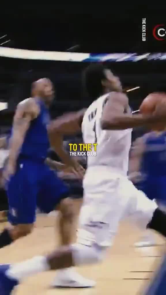 Gilbert Arenas: “He’s dumb like a box of rocks… His nickname is SWAGGY P and nothing in his name got a ‘P’ in it”