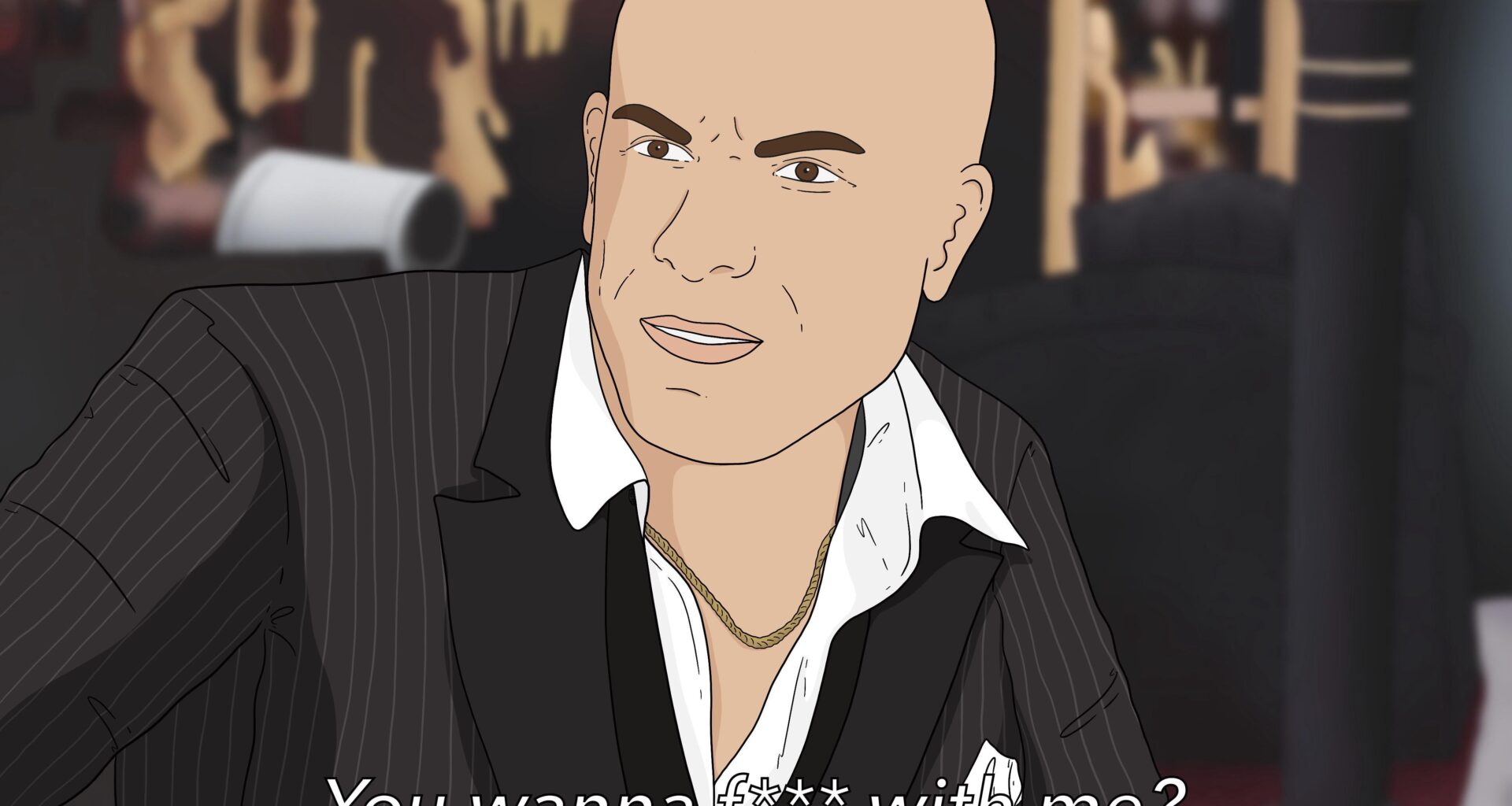 Will my drawings get me to the SB? Day 16