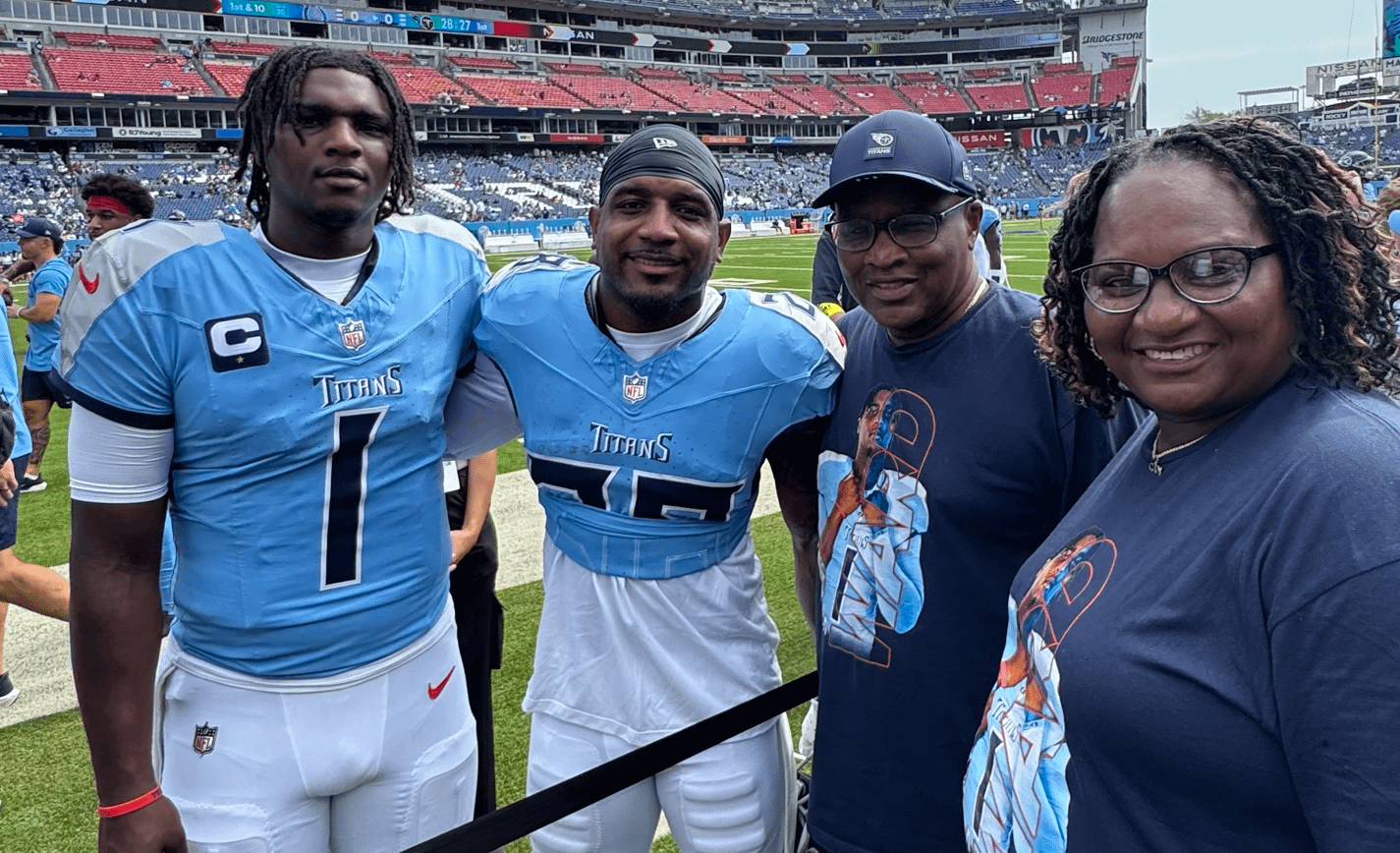 Why a Houston church canceled Sunday service for a Texans game