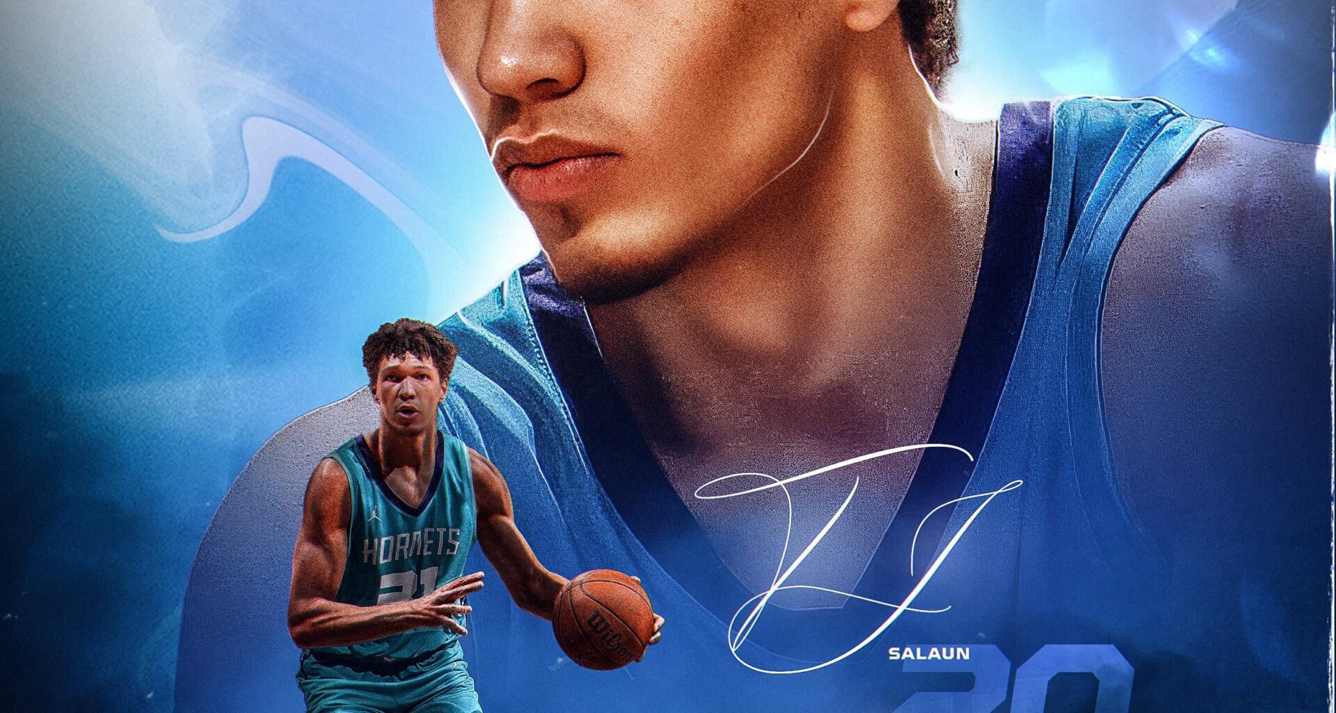 Is Tidjaune Salaun the next Giannis? No bs - @nextgencreativess