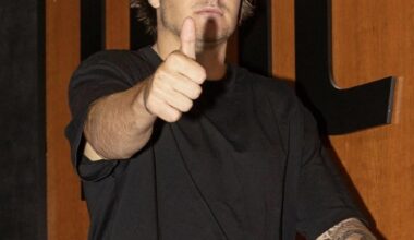 who is/was your favorite character and why??