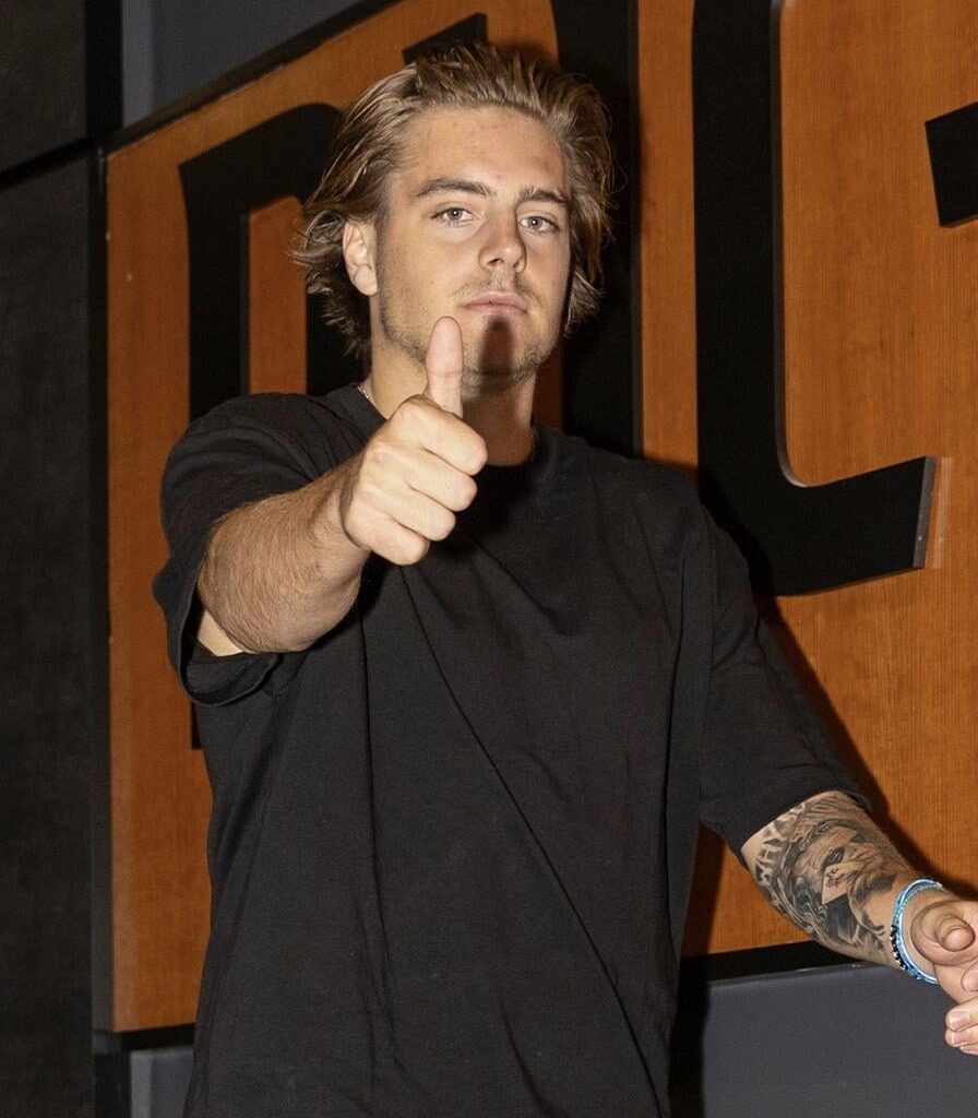 who is/was your favorite character and why??