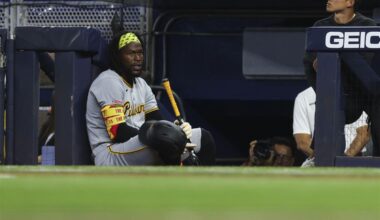 The 2025 Pirates Never Had A Chance, And The Players Knew It