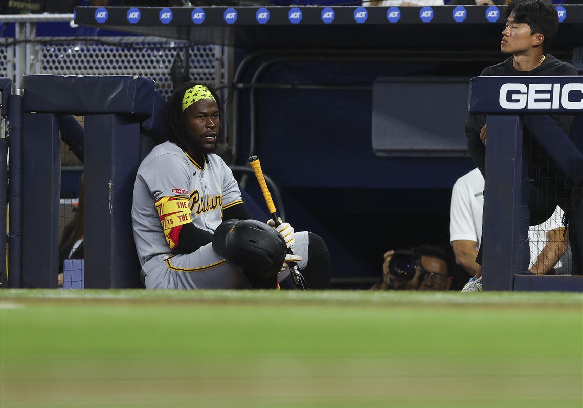 The 2025 Pirates Never Had A Chance, And The Players Knew It