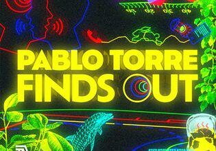 Babe Wake Up, New Pablo Just Dropped