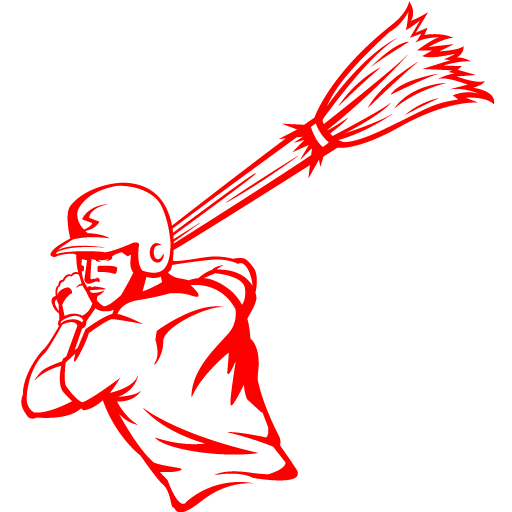 The Rockies will finish 2025 with 0 home series sweeps.