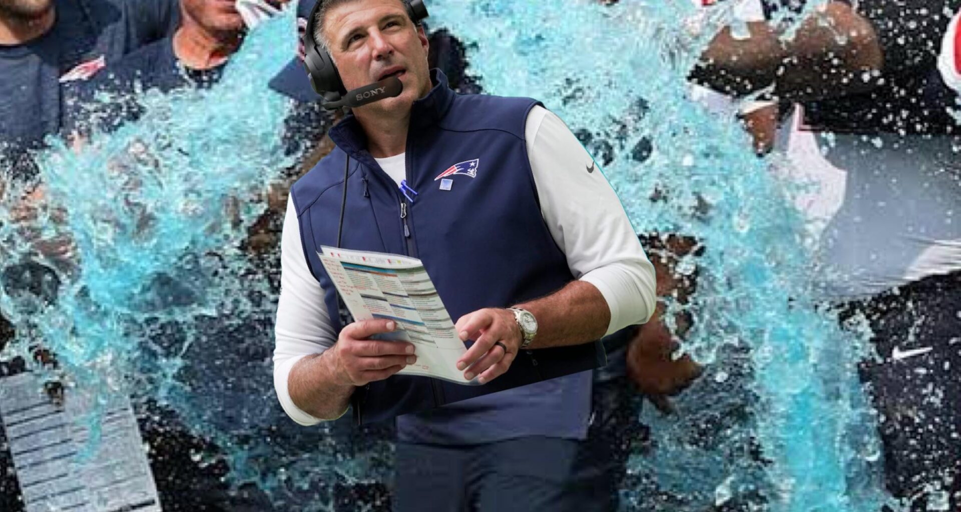 Up and down game for sure