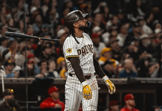 The Top 12 Players for the 2025 Padres in the Regular Season (ranked by bWAR)