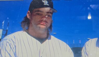 Blake Street Bummers