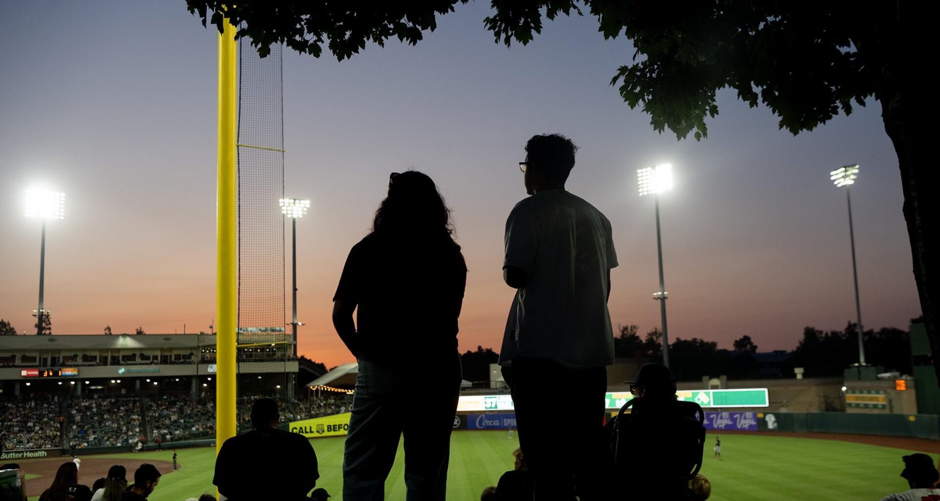 Things could not have gone worse for the A’s in Sacramento