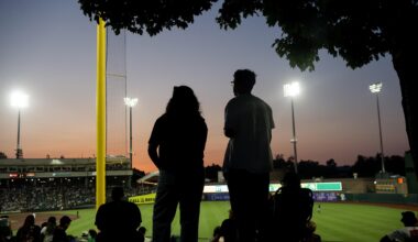 Things could not have gone worse for the A’s in Sacramento