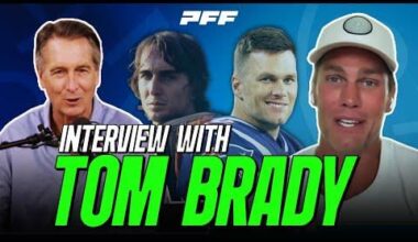 Tom Brady yesterday on Chris Collinsworth's podcast: "Aaron Rodgers in his prime to me is the greatest passer this league has ever seen. He could get the ball from point A to point B faster and more accurately than anyone else in the history of the NFL"