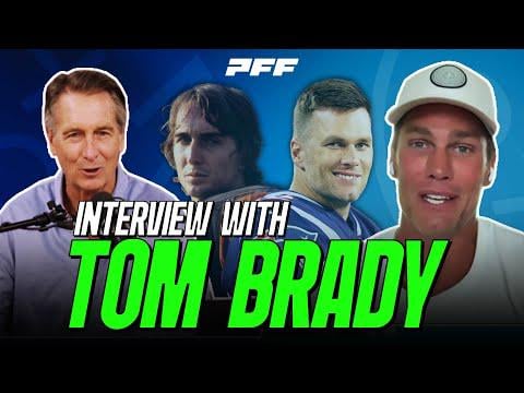 Tom Brady yesterday on Chris Collinsworth's podcast: "Aaron Rodgers in his prime to me is the greatest passer this league has ever seen. He could get the ball from point A to point B faster and more accurately than anyone else in the history of the NFL"