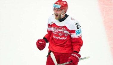 Ehlers now owns the majority shares in his youth club