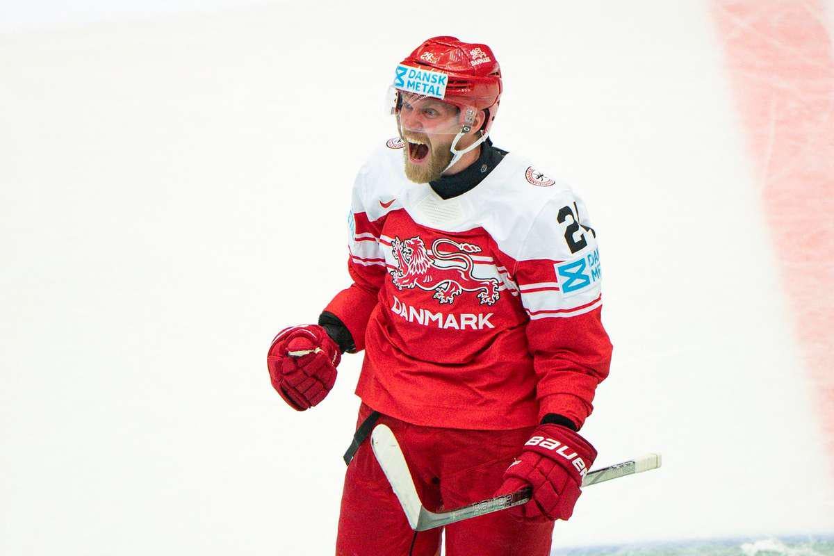 Ehlers now owns the majority shares in his youth club