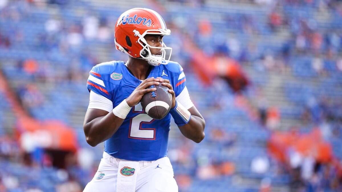 College football scores, live updates: Week 2 schedule features Florida, Ohio State, Clemson in action