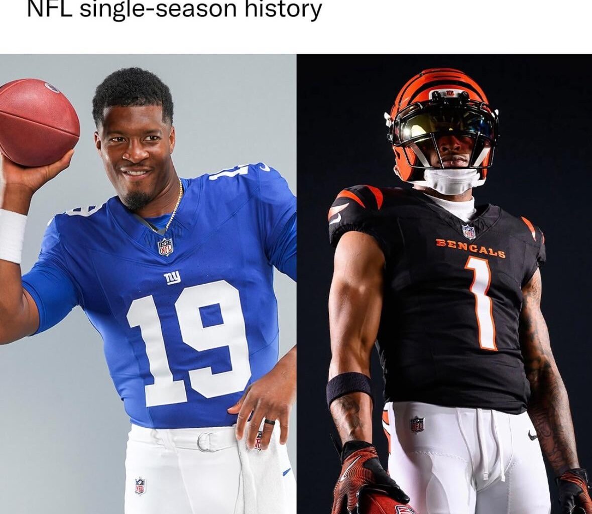 Please let it happen. It won’t be good, but it’ll be fun.